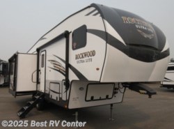 New 2021 Forest River Rockwood Ultra Lite 2889WS available in Turlock, California