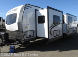 New 2021 Forest River Rockwood Ultra Lite 2912BS available in Turlock, California