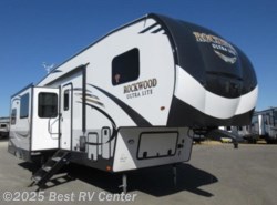 New 2021 Forest River Rockwood Ultra Lite 2892RB available in Turlock, California