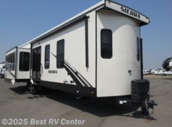 New 2021 Forest River Sierra Destination 393RL available in Turlock, California
