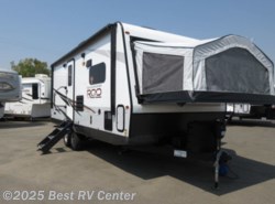 New 2021 Forest River Rockwood Roo 23FK available in Turlock, California