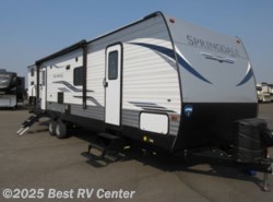 New 2021 Keystone Springdale 335BHWE available in Turlock, California