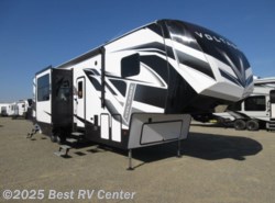 New 2021 Dutchmen Voltage Triton 3571 available in Turlock, California