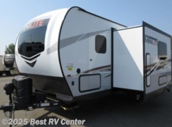 New 2021 Forest River Rockwood Mini Lite 2509S available in Turlock, California