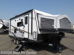 New 2021 Forest River Rockwood Roo 21SS available in Turlock, California