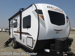 New 2021 Forest River Rockwood Geo Pro G19FBS available in Turlock, California