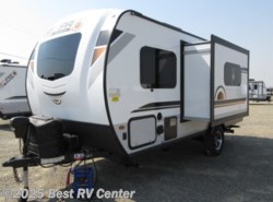 New 2021 Forest River Rockwood Geo Pro G19FBS available in Turlock, California