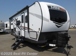 New 2021 Forest River Rockwood Mini Lite 2509S available in Turlock, California