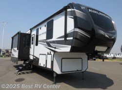 New 2021 Keystone Avalanche 312RS available in Turlock, California