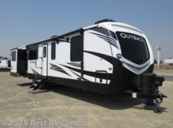 New 2021 Keystone Outback 341RD available in Turlock, California