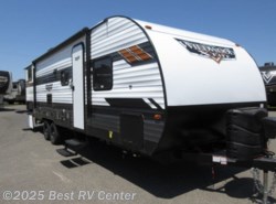 New 2021 Forest River Wildwood X-Lite Midwest 282QBXL available in Turlock, California