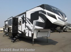 New 2021 Dutchmen Voltage 4135 available in Turlock, California