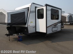 New 2021 Forest River Rockwood Roo 233S available in Turlock, California