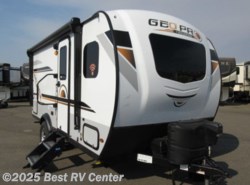 New 2021 Forest River Rockwood Geo Pro G16BH available in Turlock, California