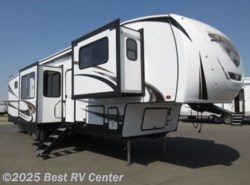 New 2021 Forest River Sabre 37FL available in Turlock, California