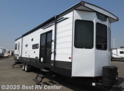 New 2021 Forest River Wildwood Lodge 40FDEN available in Turlock, California