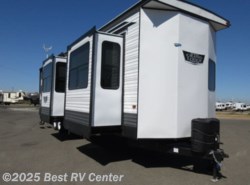 New 2021 Forest River Wildwood Lodge 42FK available in Turlock, California