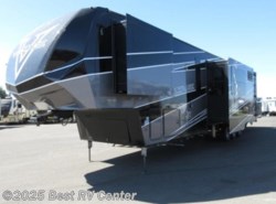 New 2021 Dutchmen Voltage 4145 available in Turlock, California
