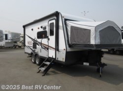 New 2021 Forest River Rockwood Roo 183 available in Turlock, California