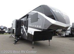 New 2021 Dutchmen Voltage 4135 available in Turlock, California