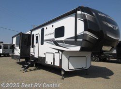 New 2021 Keystone Avalanche 338GK available in Turlock, California