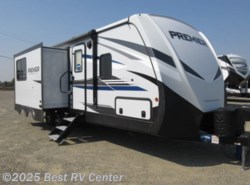 New 2021 Keystone Bullet Premier 24RKPR available in Turlock, California