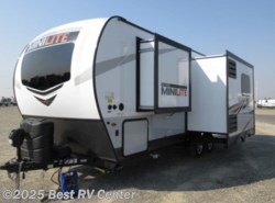 New 2021 Forest River Rockwood Mini Lite 2511S available in Turlock, California