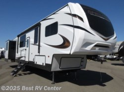 New 2021 Keystone Sprinter Limited 3530FWDEN available in Turlock, California