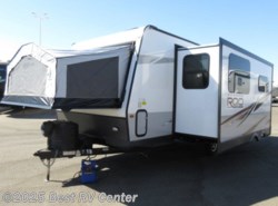 New 2021 Forest River Rockwood Roo 23FK available in Turlock, California