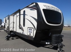 New 2021 Forest River Wildwood Heritage Glen 273RL available in Turlock, California