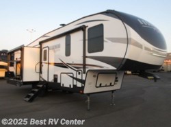 New 2021 Forest River Rockwood Signature Ultra Lite 8291RK available in Turlock, California