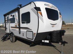 New 2021 Forest River Rockwood Geo Pro G19FBS available in Turlock, California