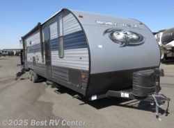 New 2021 Forest River Cherokee Grey Wolf Midwest 29TE available in Turlock, California