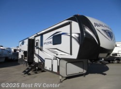 New 2020 Keystone Avalanche 332MK available in Turlock, California