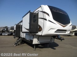 New 2021 Keystone Sprinter Limited 3550FWMLS available in Turlock, California