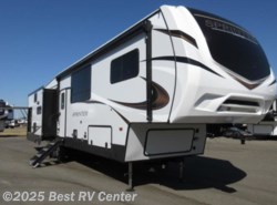 New 2021 Keystone Sprinter Limited 3570FWLFT available in Turlock, California