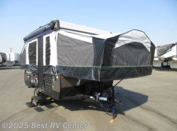 New 2021 Forest River Rockwood Extreme Sports Package 1970ESP available in Turlock, California