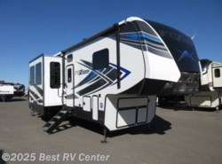 New 2021 Keystone Fuzion 373 available in Turlock, California