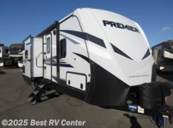 New 2021 Keystone Bullet Premiere 26RBPR available in Turlock, California