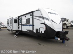 New 2021 Keystone Premier 34RIPR available in Turlock, California