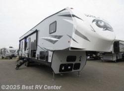 New 2021 Forest River Cherokee Wolf Pack 335PACK13 available in Turlock, California