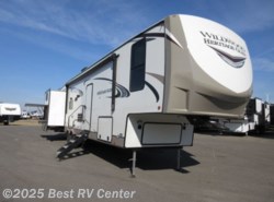 New 2021 Forest River Wildwood Heritage Glen 356QB available in Turlock, California
