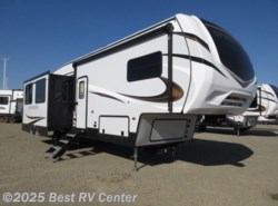 New 2021 Keystone Sprinter Campfire 32BH available in Turlock, California