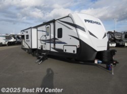 New 2021 Keystone Bullet Premiere 30RIPR available in Turlock, California