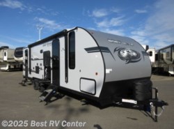 New 2021 Forest River Cherokee Grey Wolf Midwest 26DBHBL available in Turlock, California
