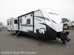 New 2021 Keystone Premier 34RIPR available in Turlock, California