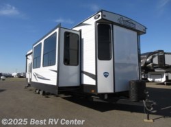 New 2021 Keystone Residence 40LOFT available in Turlock, California