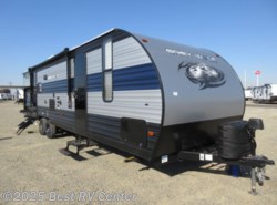 New 2021 Forest River Cherokee Grey Wolf Midwest 29TE available in Turlock, California