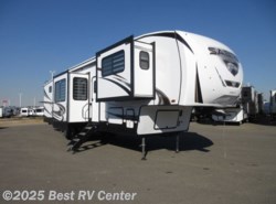New 2021 Forest River Sabre 37FLH available in Turlock, California
