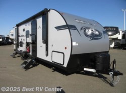New 2021 Forest River Cherokee Grey Wolf Midwest 23DBHBL available in Turlock, California